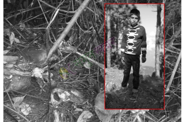हराएको एक महिनापछि बैतडीको पञ्चेश्वरका रमेश भट्ट मृत भेटिए